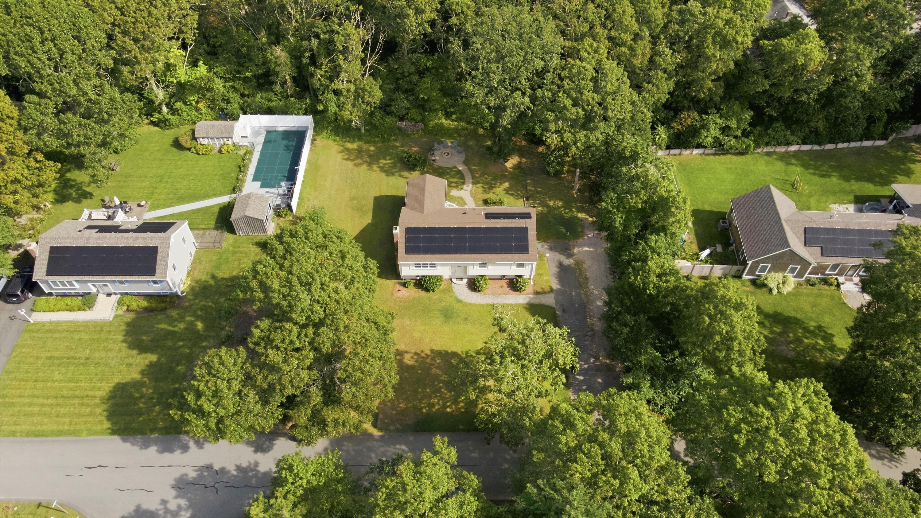 14 Bramble Bush Drive Forestdale MA 02644
