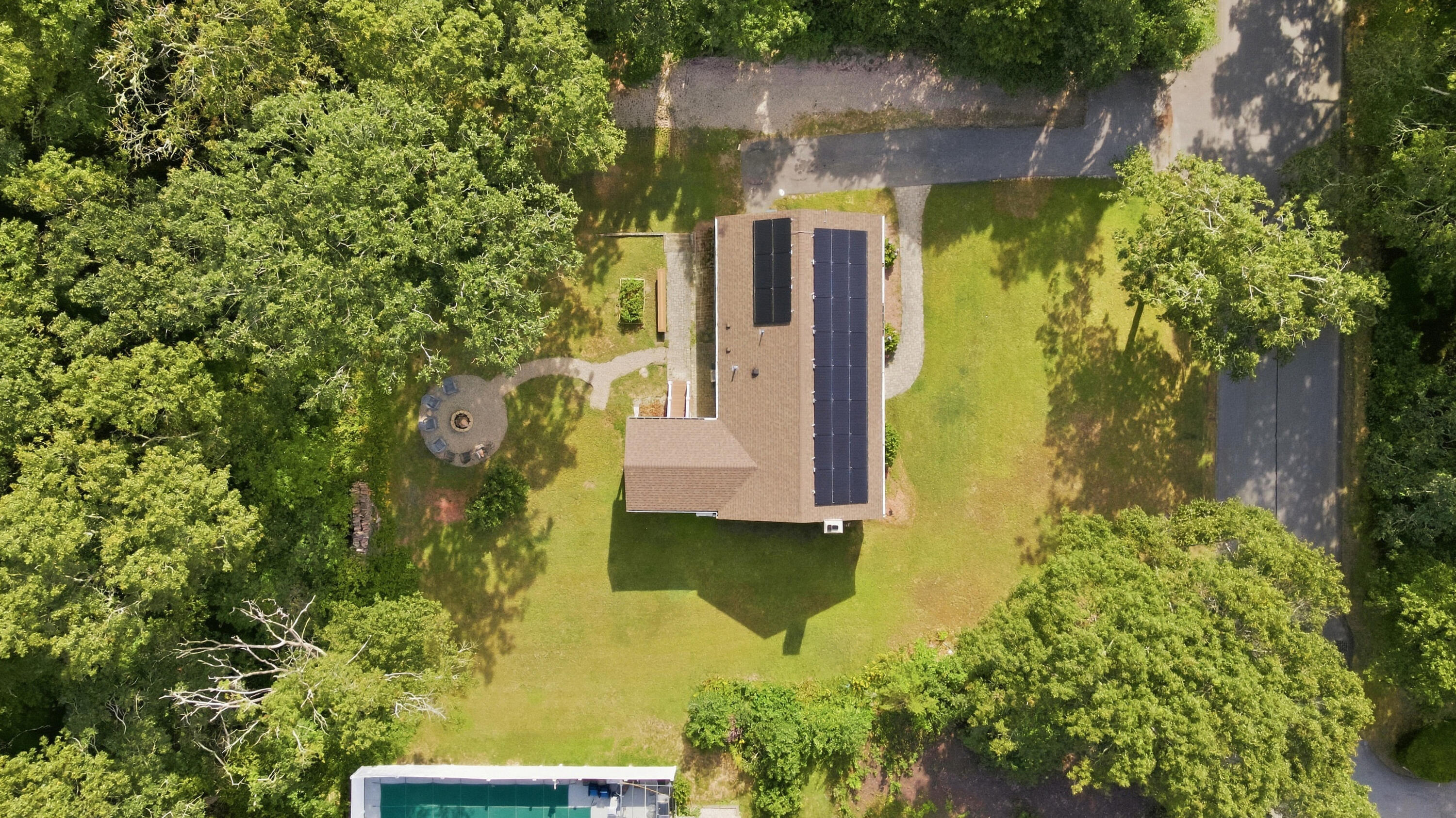 14 Bramble Bush Drive Forestdale MA 02644