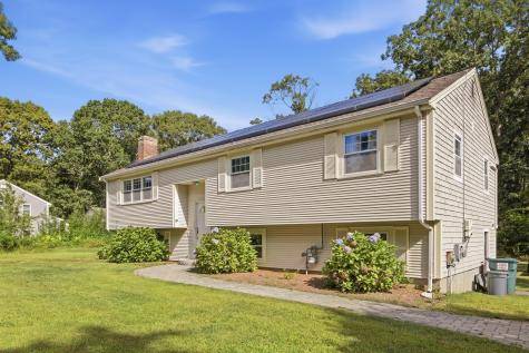 14 Bramble Bush Drive Forestdale MA 02644