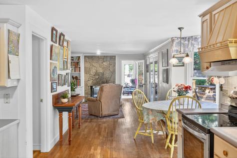 36 Tar Kiln Road Orleans MA 02653