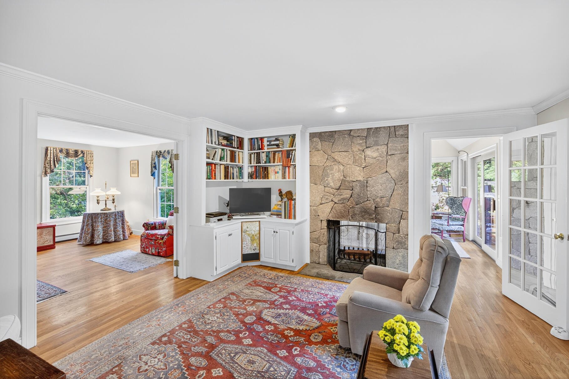 36 Tar Kiln Road Orleans MA 02653