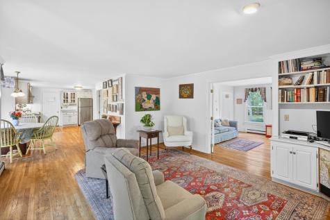 36 Tar Kiln Road Orleans MA 02653