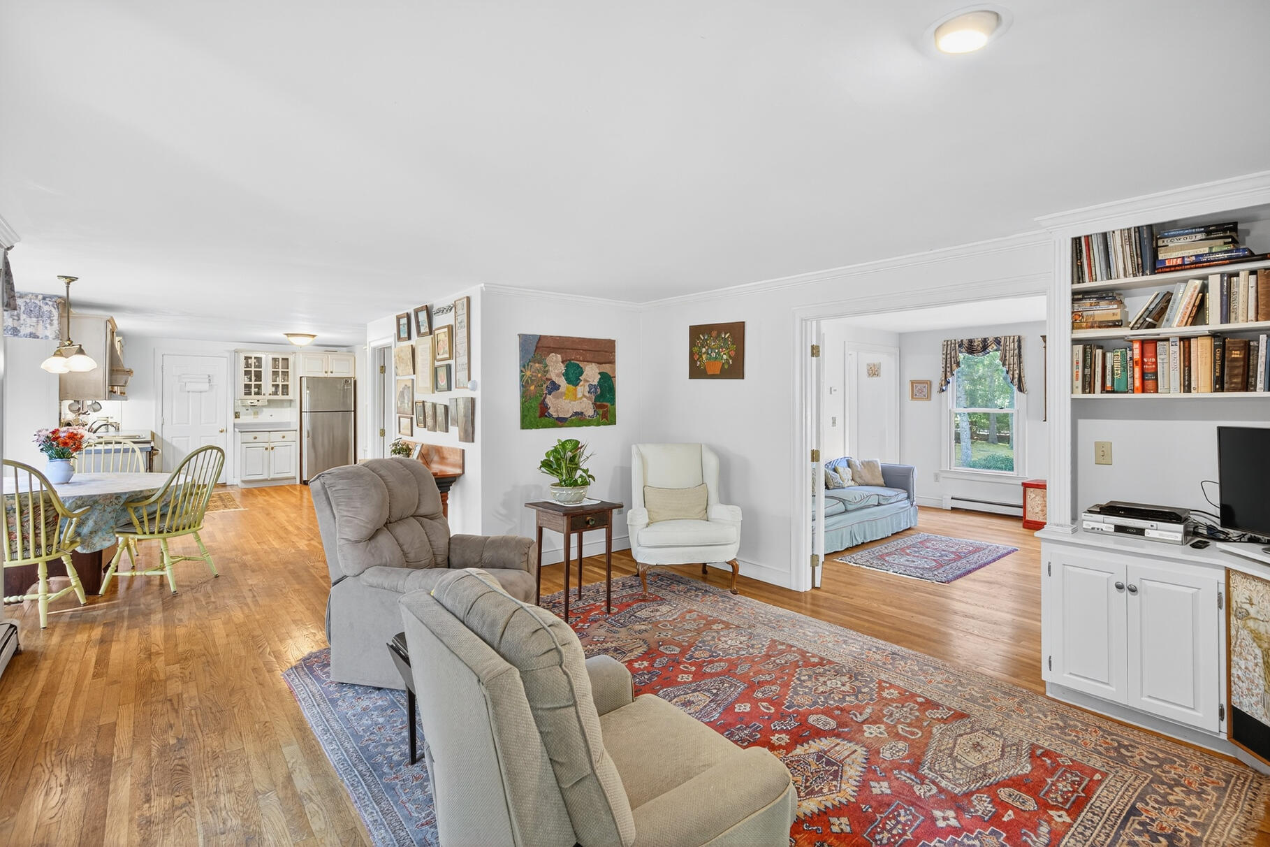 36 Tar Kiln Road Orleans MA 02653