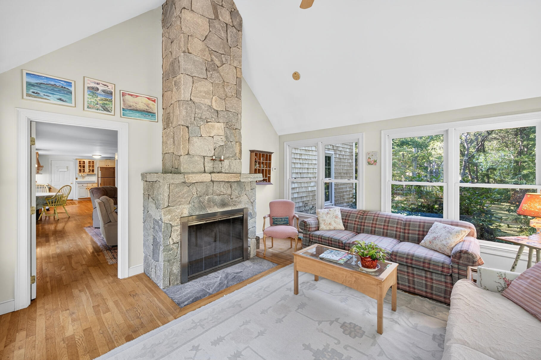 36 Tar Kiln Road Orleans MA 02653