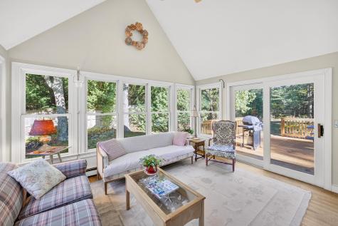 36 Tar Kiln Road Orleans MA 02653