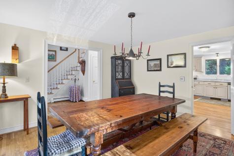 36 Tar Kiln Road Orleans MA 02653