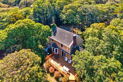 36 Tar Kiln Road Orleans MA 02653