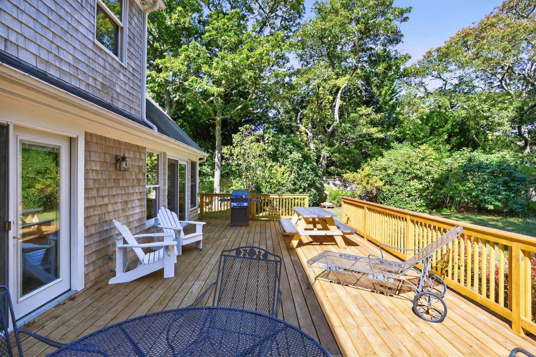 36 Tar Kiln Road Orleans MA 02653