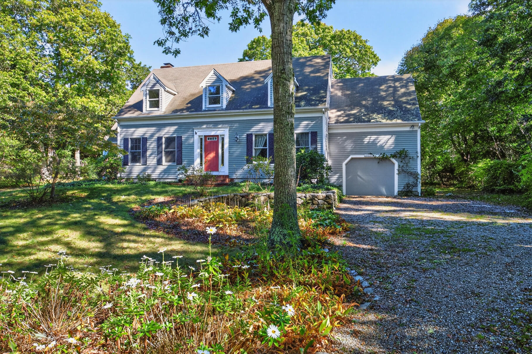 36 Tar Kiln Road Orleans MA 02653