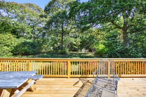 36 Tar Kiln Road Orleans MA 02653