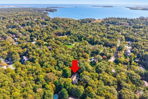 36 Tar Kiln Road Orleans MA 02653