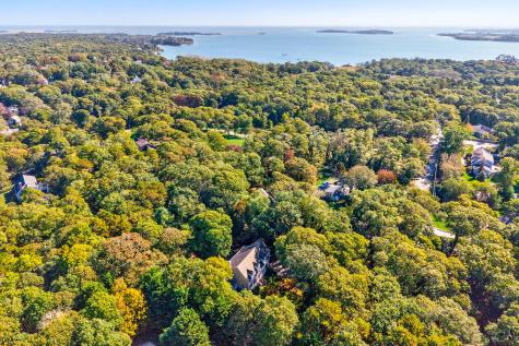 36 Tar Kiln Road Orleans MA 02653