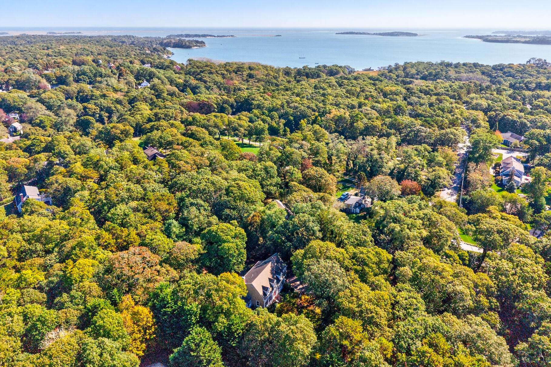 36 Tar Kiln Road Orleans MA 02653