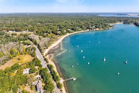 36 Tar Kiln Road Orleans MA 02653