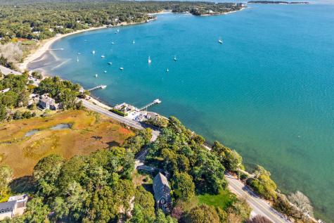 36 Tar Kiln Road Orleans MA 02653