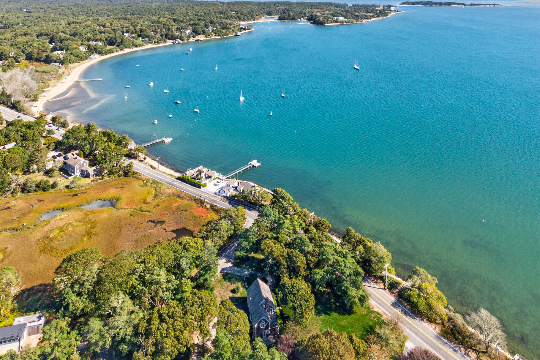 36 Tar Kiln Road Orleans MA 02653