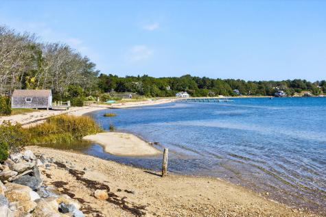 36 Tar Kiln Road Orleans MA 02653