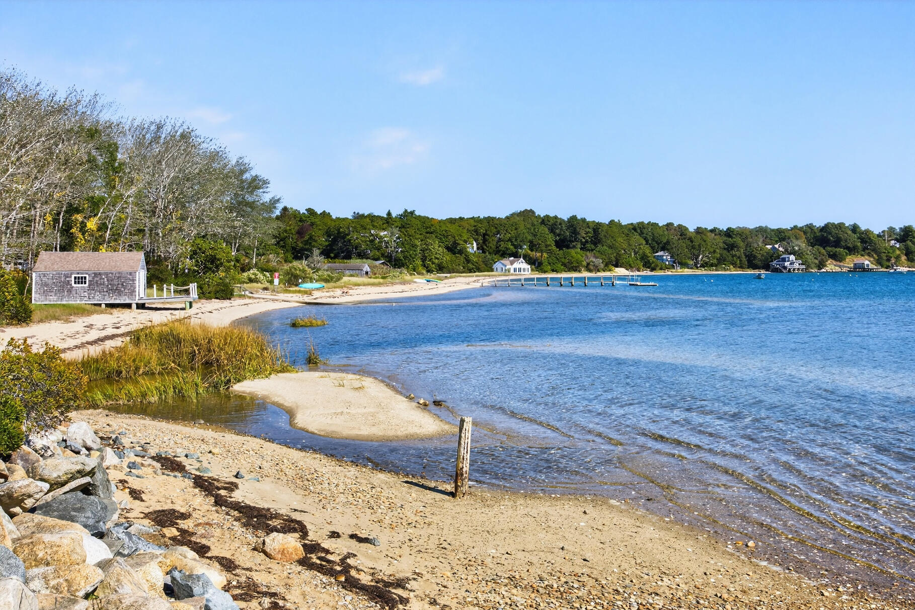 36 Tar Kiln Road Orleans MA 02653