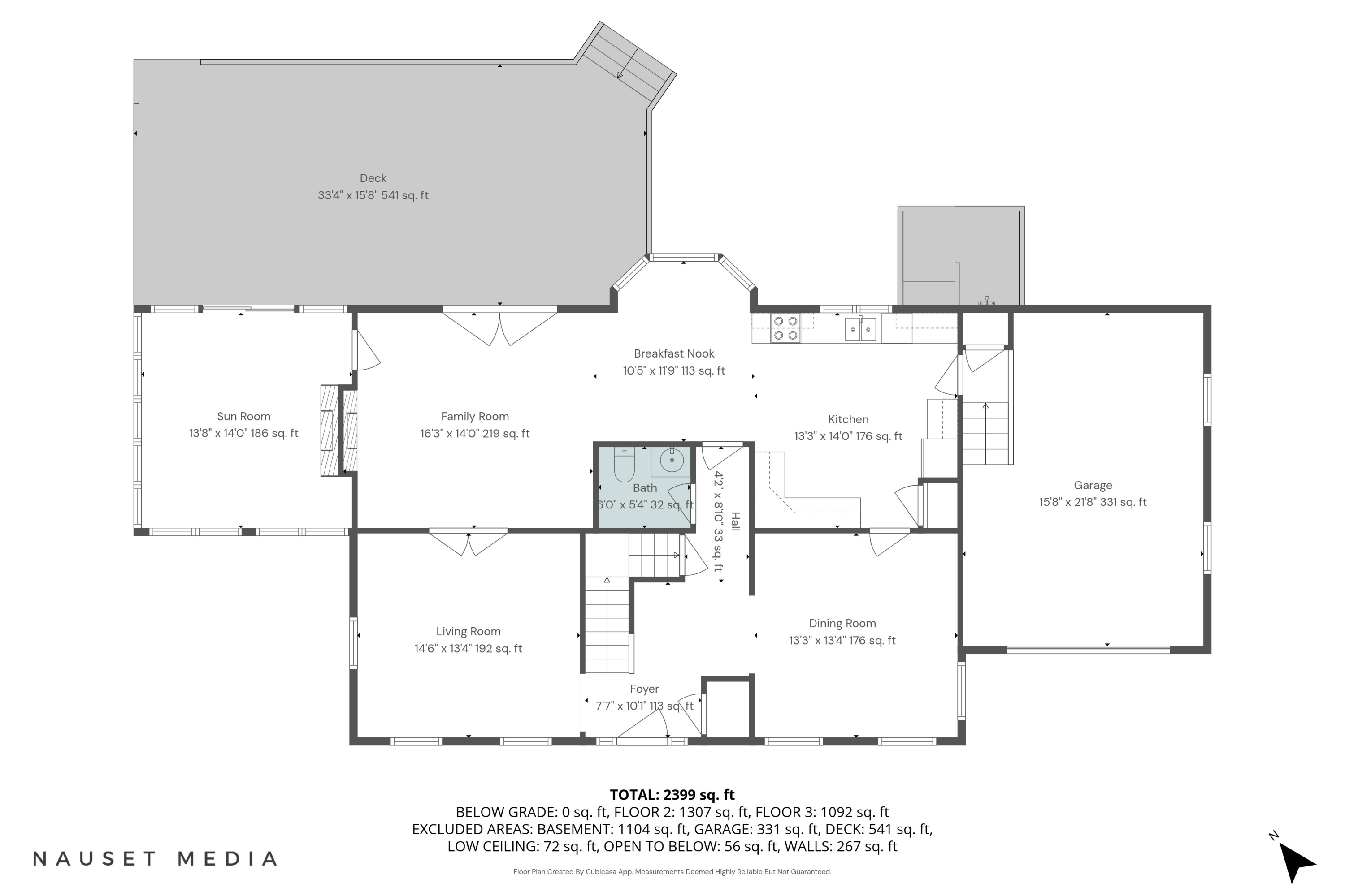 36 Tar Kiln Road Orleans MA 02653