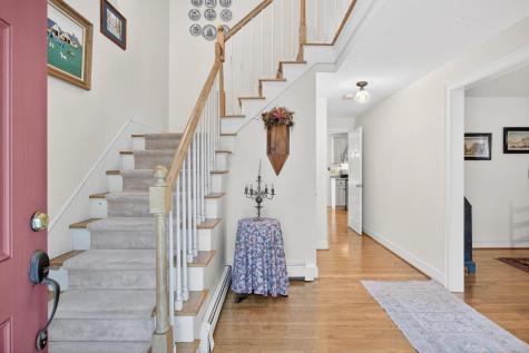 36 Tar Kiln Road Orleans MA 02653