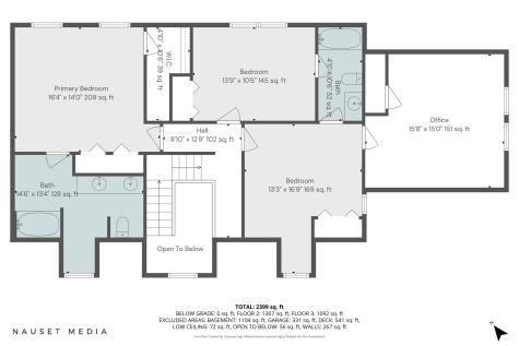 36 Tar Kiln Road Orleans MA 02653