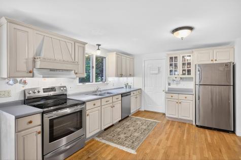 36 Tar Kiln Road Orleans MA 02653