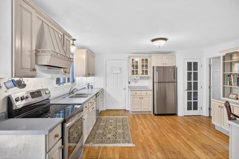 36 Tar Kiln Road Orleans MA 02653