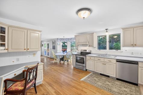 36 Tar Kiln Road Orleans MA 02653