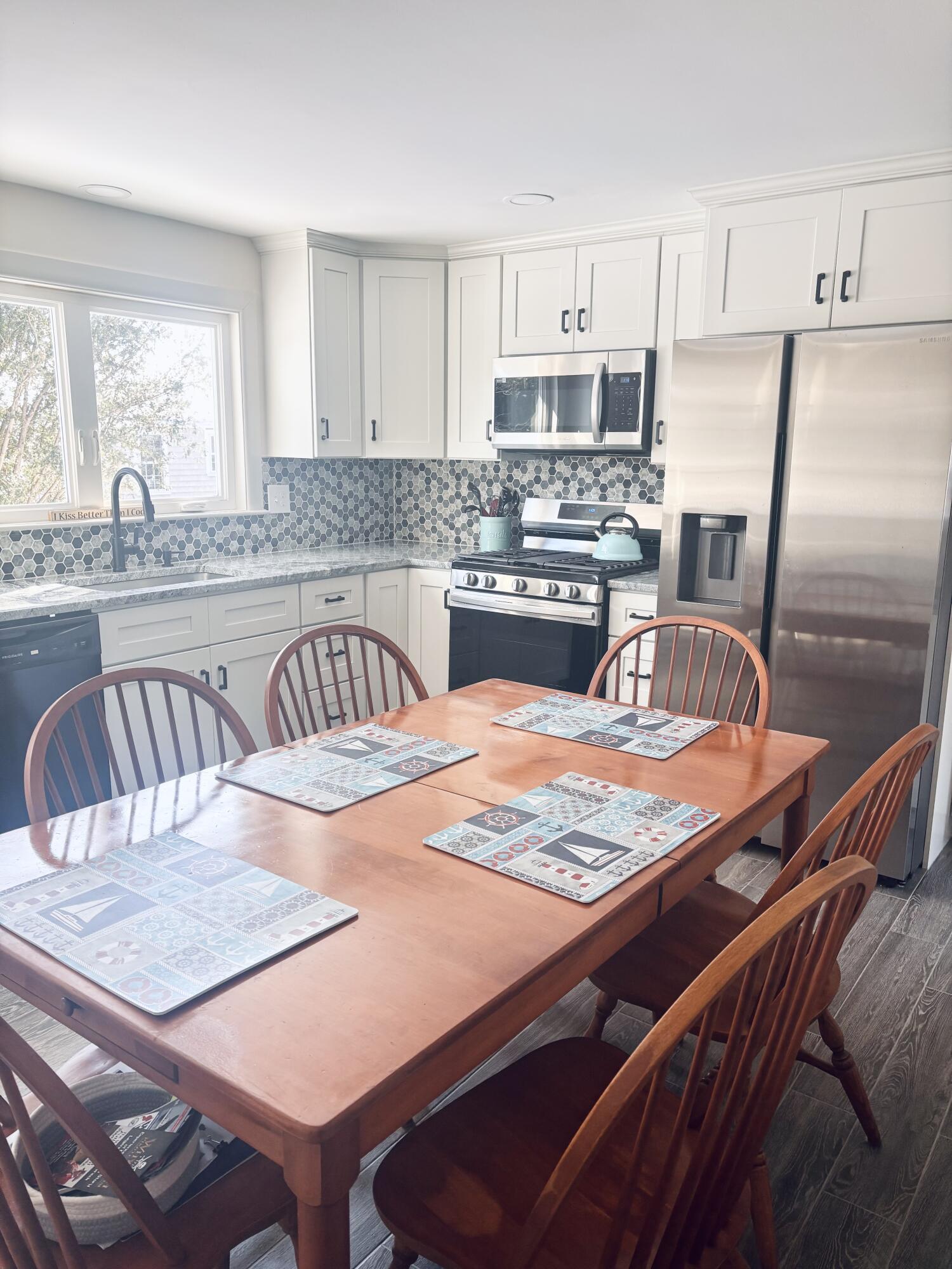 102 Lawrence Road Dennis MA 02639