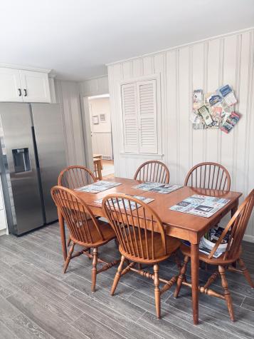 102 Lawrence Road Dennis MA 02639