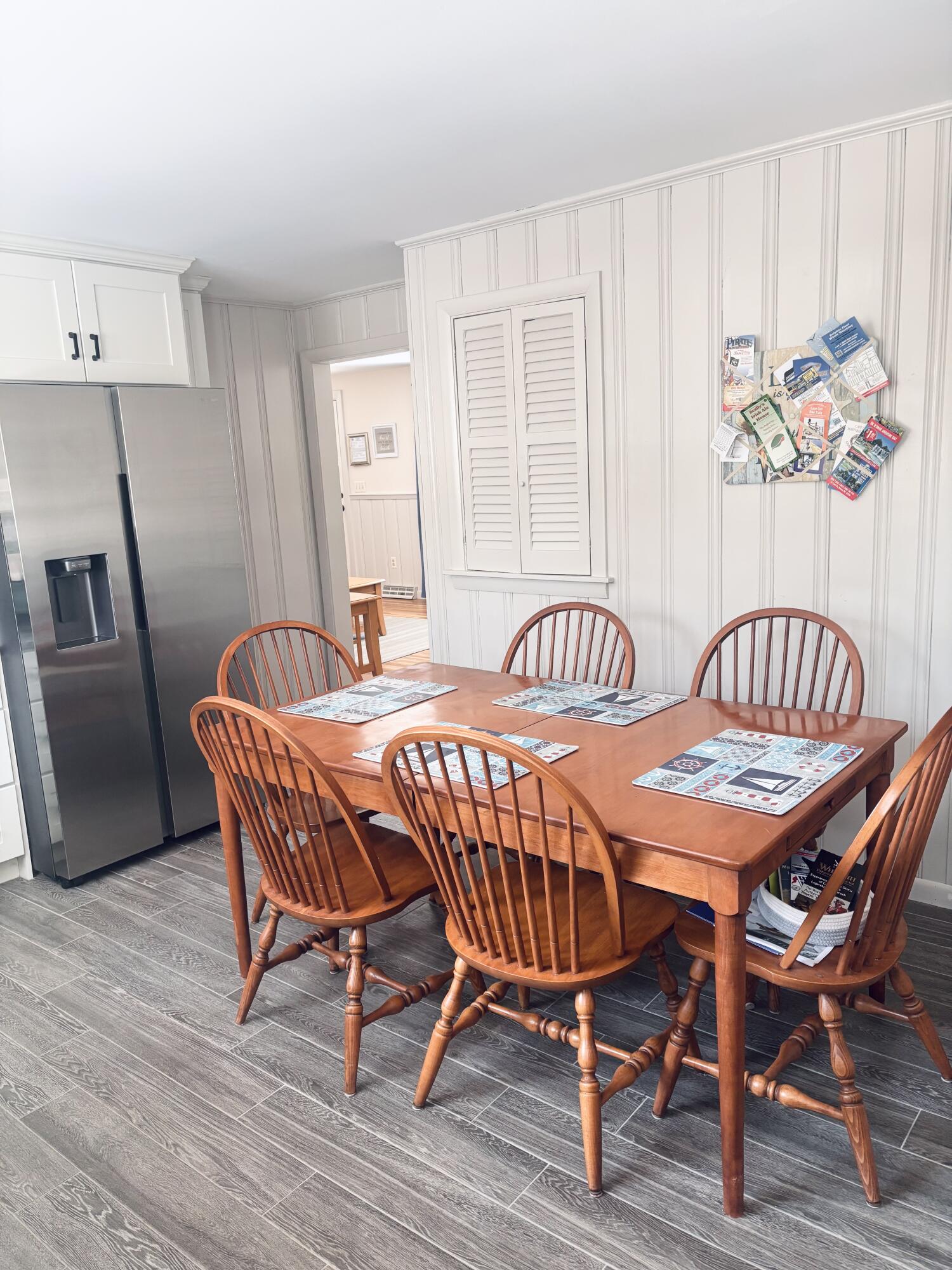 102 Lawrence Road Dennis MA 02639