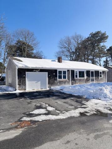 102 Lawrence Road Dennis MA 02639