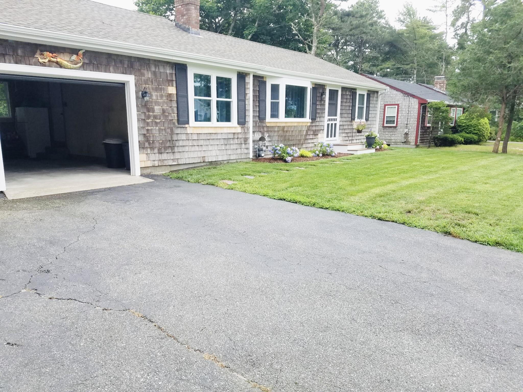 102 Lawrence Road Dennis Port MA 02639