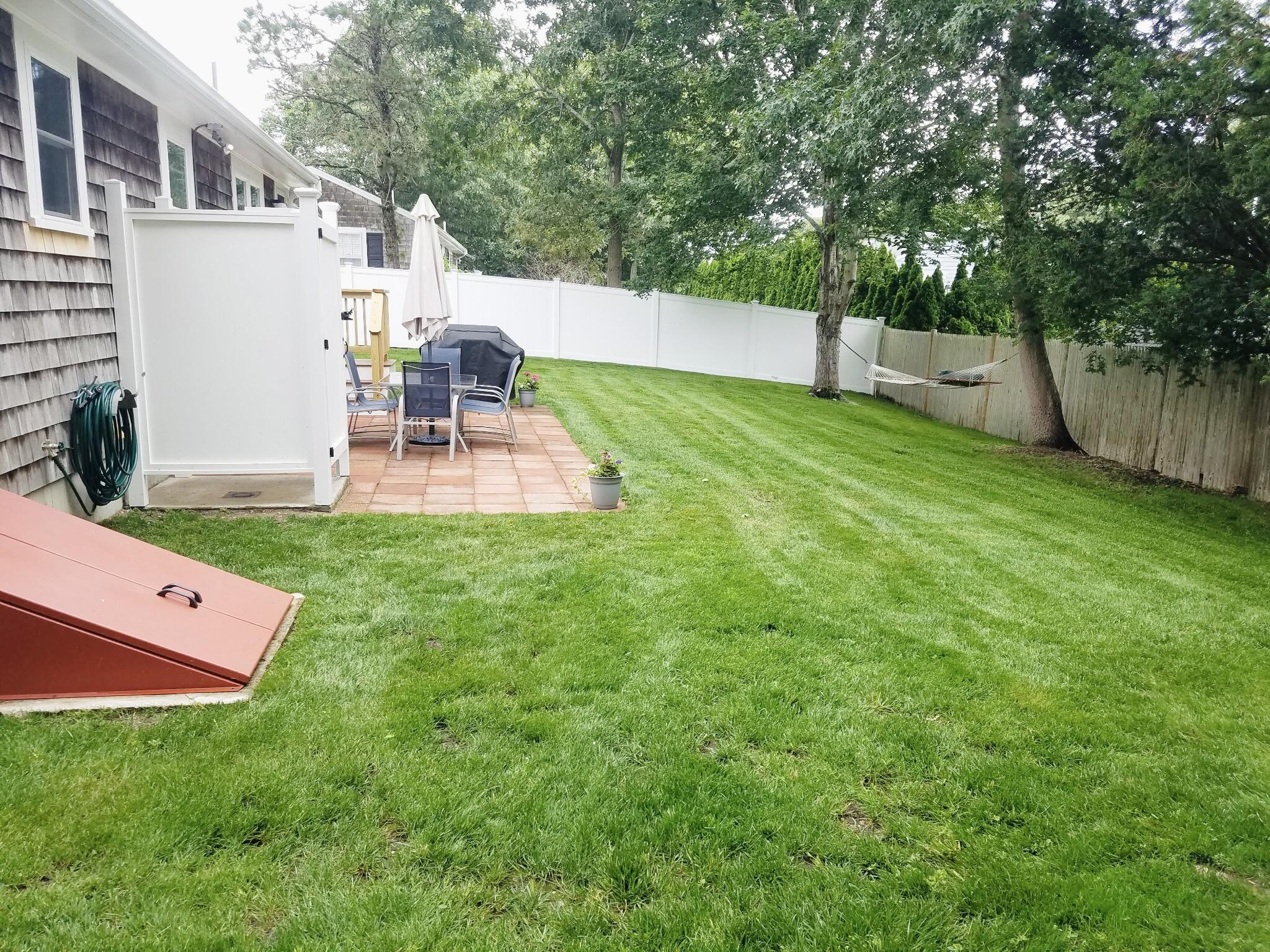 102 Lawrence Road Dennis MA 02639