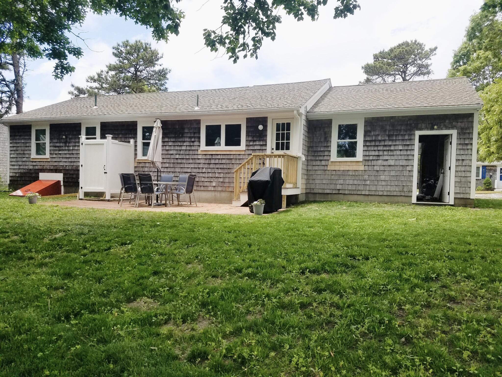 102 Lawrence Road Dennis Port MA 02639