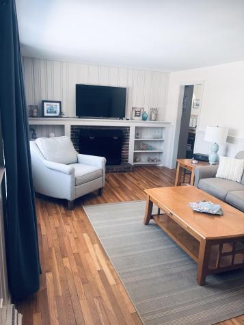 102 Lawrence Road Dennis MA 02639