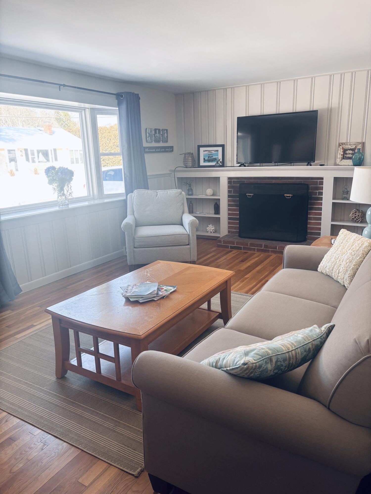 102 Lawrence Road Dennis MA 02639