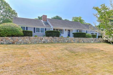 56 Riverview Drive Chatham MA 02633