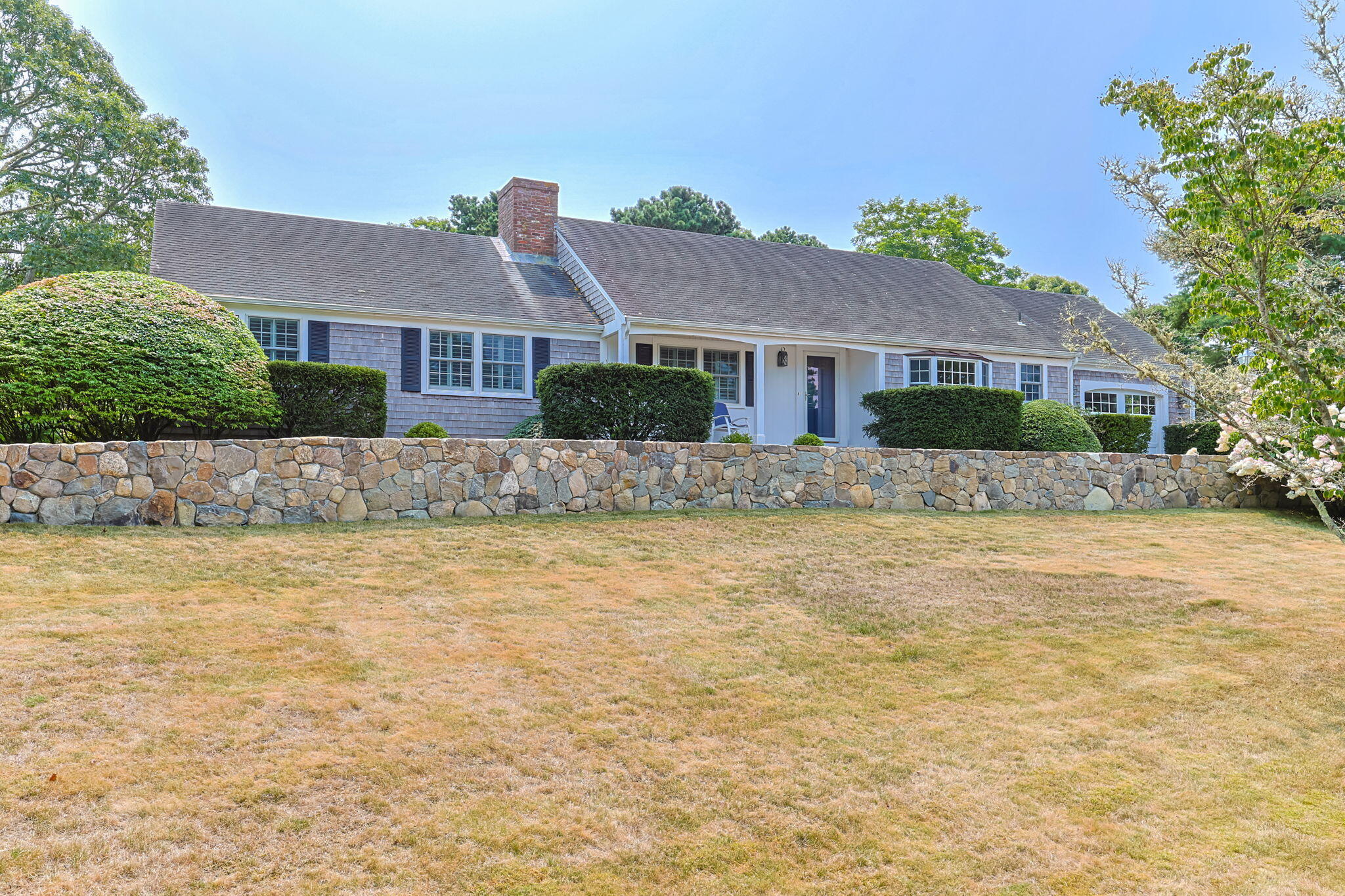 56 Riverview Drive Chatham MA 02633