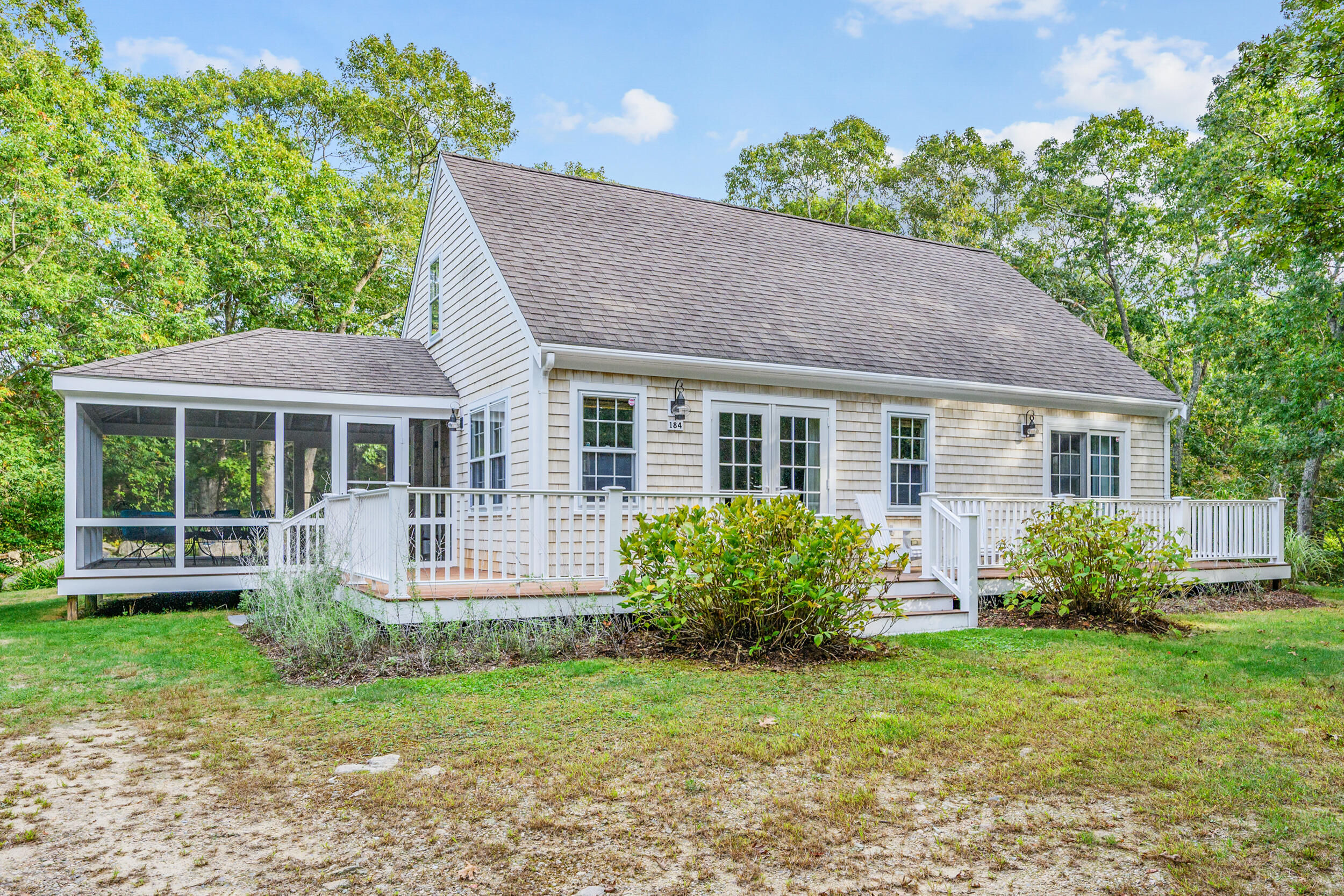 184 Old Jail Lane Barnstable MA 02630