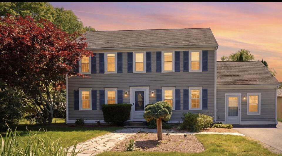 30 Sheffield Place Mashpee MA 02649