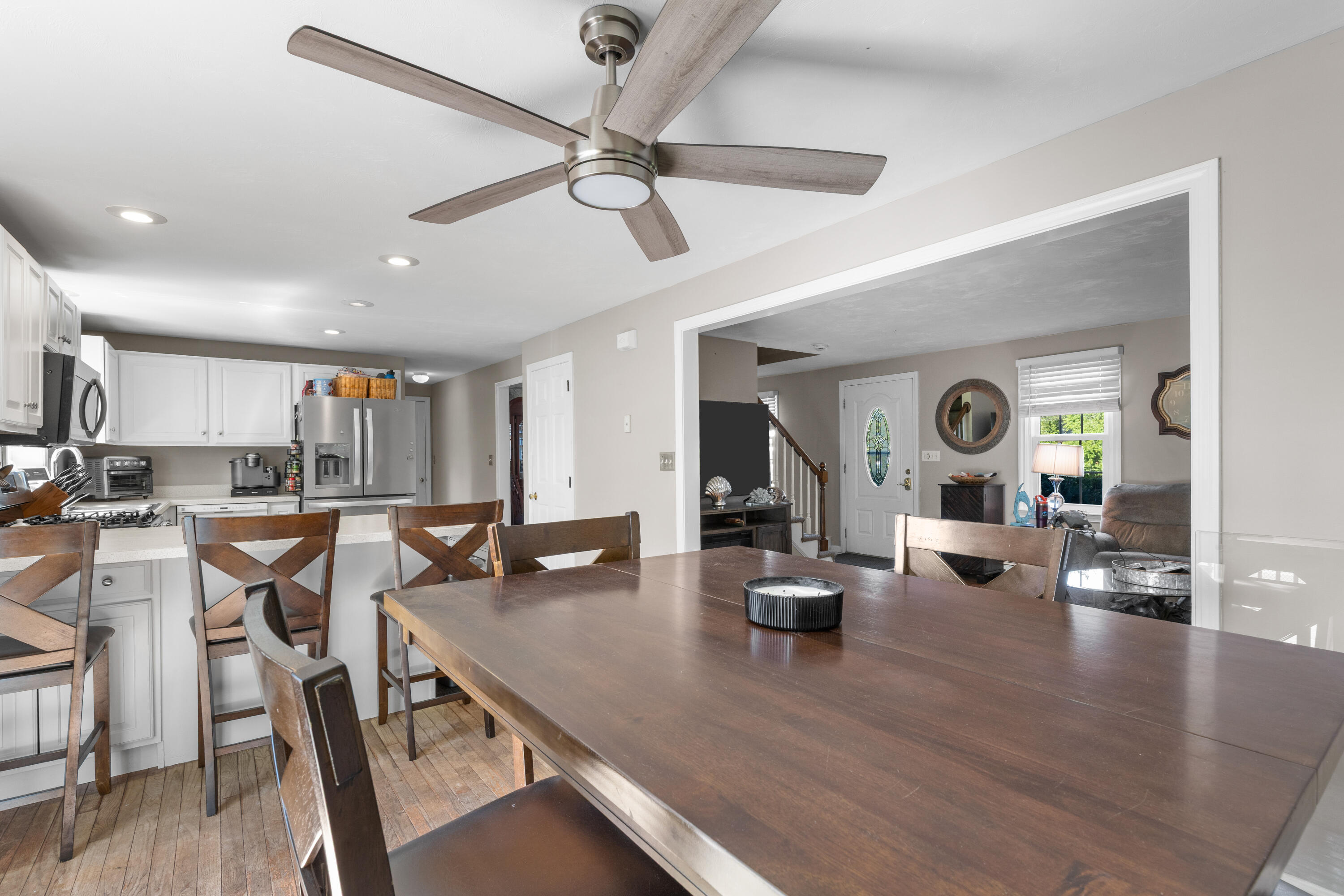 30 Sheffield Place Mashpee MA 02649