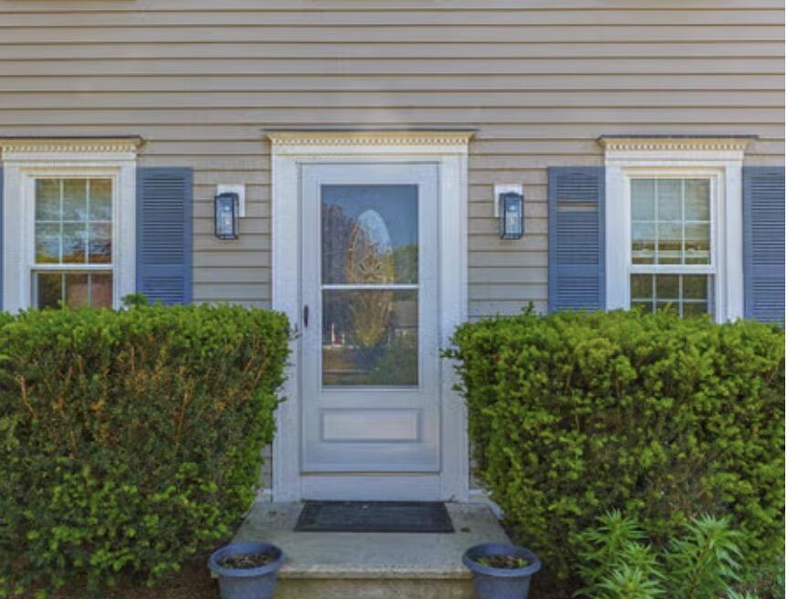30 Sheffield Place Mashpee MA 02649