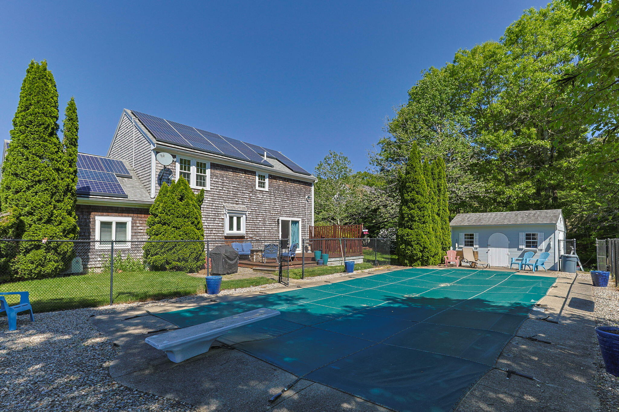 30 Sheffield Place Mashpee MA 02649