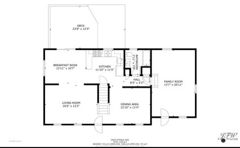 30 Sheffield Place Mashpee MA 02649
