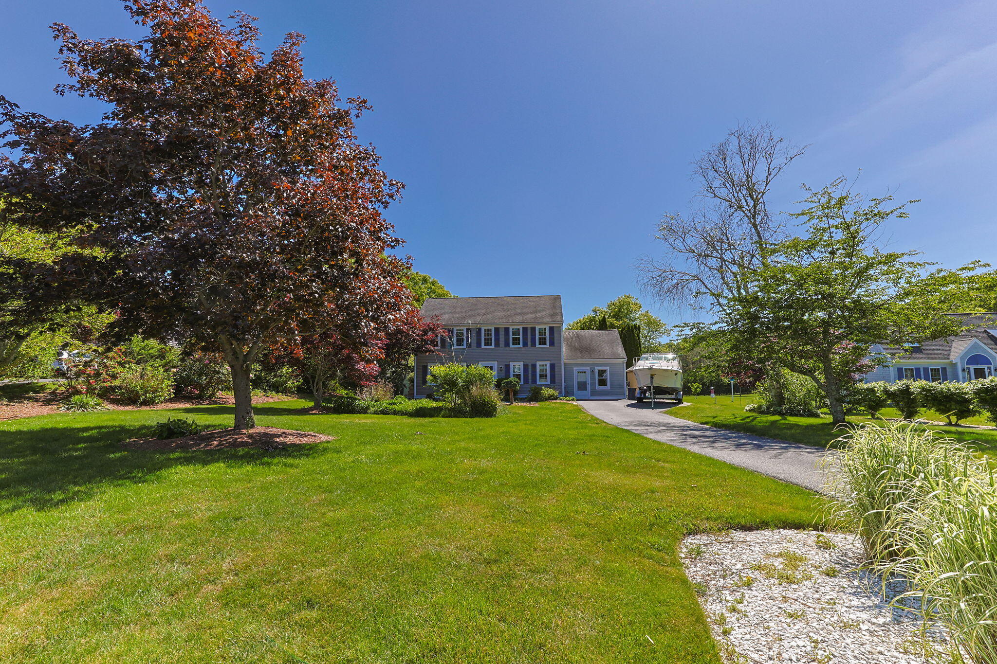 30 Sheffield Place Mashpee MA 02649