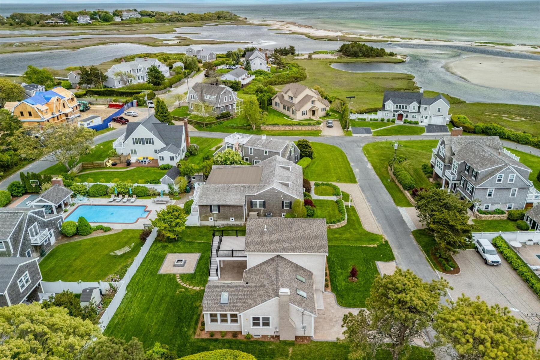 200 Sixth Avenue Barnstable MA 02672