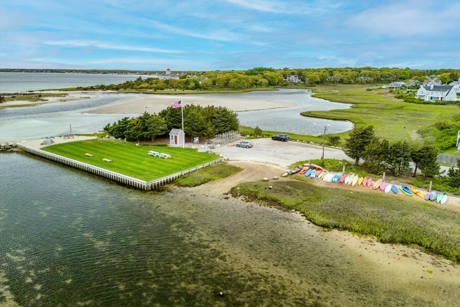 200 Sixth Avenue Barnstable MA 02672