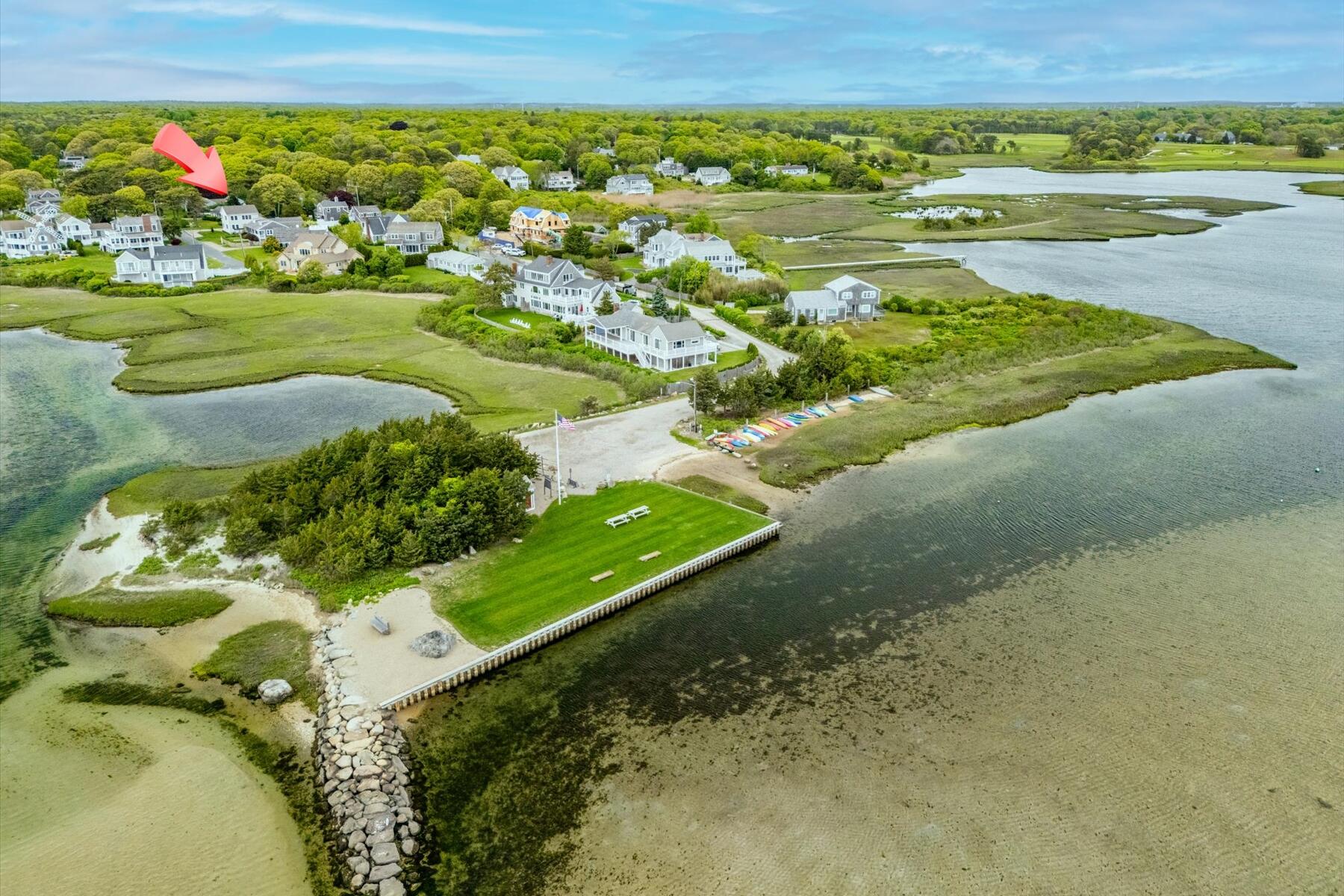 200 Sixth Avenue Barnstable MA 02672