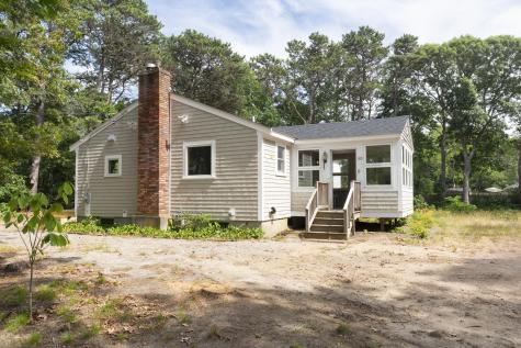 30 Circle Drive Eastham MA 02642